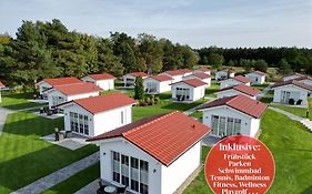 Havellandhalle - Hotel, Sport Und Wellness Seeburg (brandenburg)